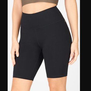 Fabletics On-The-Go Powerhold Shorts with Pockets